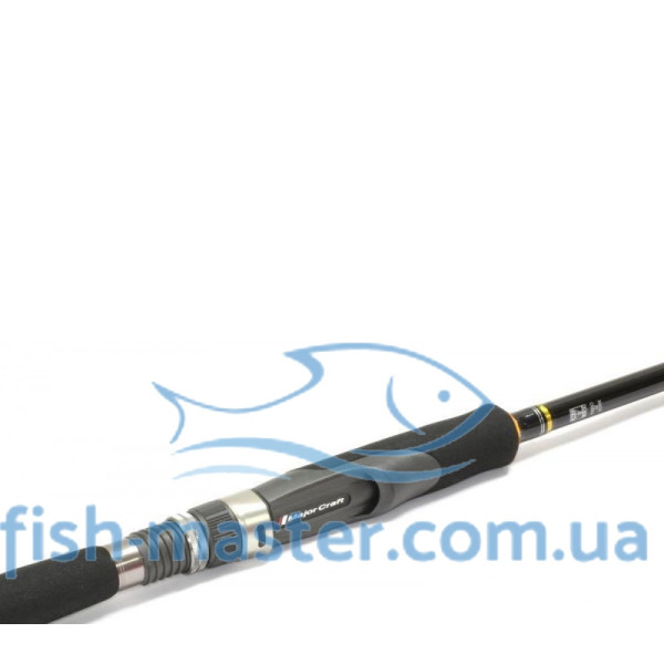 Спиннинг Major Craft New Crostage Seabass CRX-962ML 2.9m 10-30g Regular