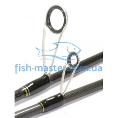 Spinning rod Major Craft New Crostage Seabass CRX-902ML 2.74m 10-30g Regular Spinning rod Major Craft New Crostage Seabass CRX-902ML 2.74m 10-30g Regular