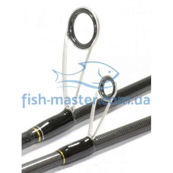 Спиннинг Major Craft New Crostage Seabass CRX-962ML 2.9m 10-30g Regular