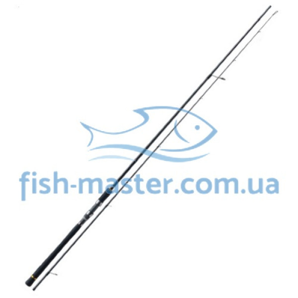 Спиннинг Major Craft New Crostage Seabass CRX-962ML 2.9m 10-30g Regular
