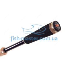 Spinning rod Major Craft Basspara BPS-662M 1.98m 5.25-14g Regular-Fast Spinning rod Major Craft Basspara BPS-662M 1.98m 5.25-14g Regular-Fast