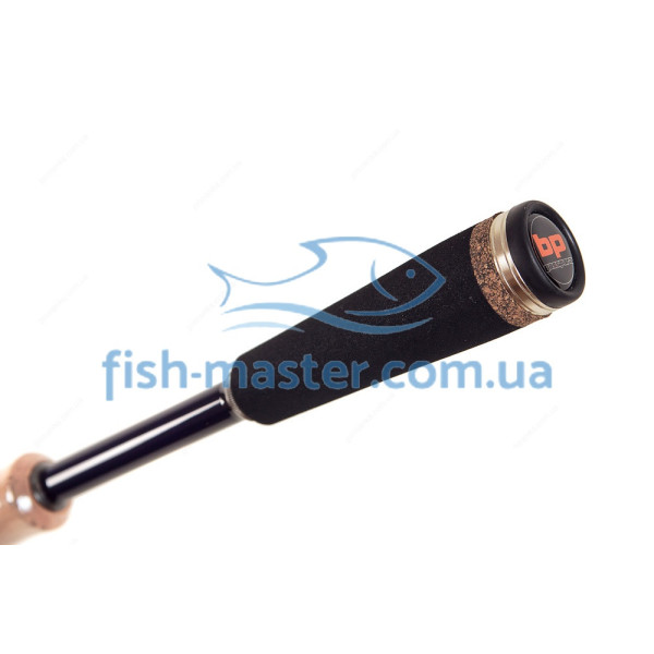 Спиннинг Major Craft Basspara BPS-662M 1.98m 5.25-14g Regular-Fast Спиннинг Major Craft Basspara BPS-662M 1.98m 5.25-14g Regular-Fast