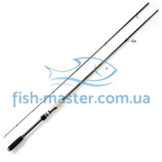 Спиннинг Major Craft Dodger DGS-672ML 2.01m 5-21g Fast Спиннинг Major Craft Dodger DGS-672ML 2.01m 5-21g Fast