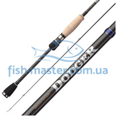 Спиннинг Major Craft Dodger DGS-672ML 2.01m 5-21g Fast Спиннинг Major Craft Dodger DGS-672ML 2.01m 5-21g Fast
