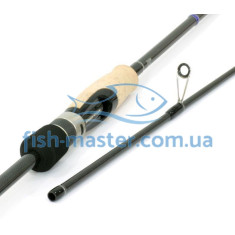 Спиннинг Major Craft Dodger DGS-672ML 2.01m 5-21g Fast Спиннинг Major Craft Dodger DGS-672ML 2.01m 5-21g Fast