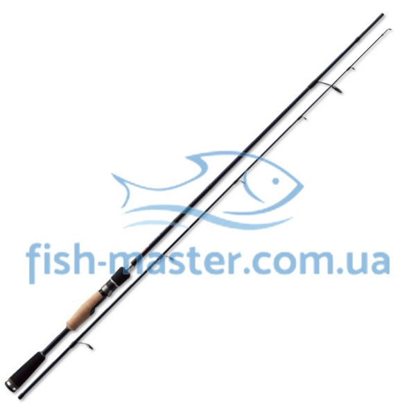 Спиннинг Major Craft Basspara BPS-662M 1.98m 5.25-14g Regular-Fast Спиннинг Major Craft Basspara BPS-662M 1.98m 5.25-14g Regular-Fast