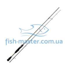 Spinning rod Major Craft Finetail Area FTA-582SUL 1.73m 0.8-3g Regular