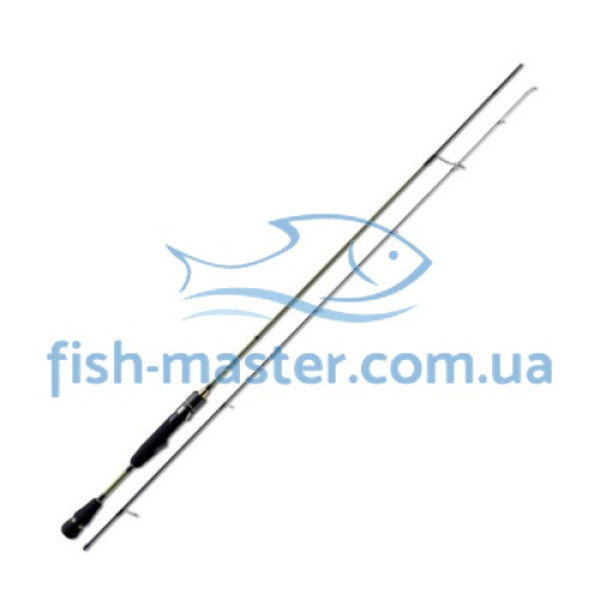 Спиннинг Major Craft Finetail Area FTA-582SUL 1.73m 0.8-3g Regular