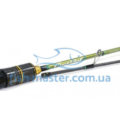 Spinning rod Major Craft Finetail Area FTA-582SUL 1.73m 0.8-3g Regular