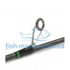 Spinning rod Major Craft Finetail Area FTA-582SUL 1.73m 0.8-3g Regular