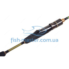 Spinning rod Major Craft Finetail Area FTA-582SUL 1.73m 0.8-3g Regular