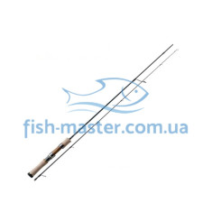 Spinning rod Major Craft New Finetail Stream FSX-622L 1.88m 2-10g Fast Spinning rod Major Craft New Finetail Stream FSX-622L 1.88m 2-10g Fast