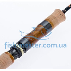 Spinning rod Major Craft New Finetail Stream FSX-622L 1.88m 2-10g Fast Spinning rod Major Craft New Finetail Stream FSX-622L 1.88m 2-10g Fast