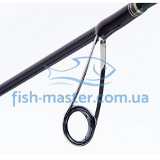 Spinning rod Major Craft New Finetail Stream FSX-622L 1.88m 2-10g Fast Spinning rod Major Craft New Finetail Stream FSX-622L 1.88m 2-10g Fast