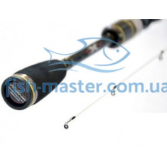 Spinning rod Major Craft New Crostage Mebaru CRX-S702UL 2.13m 0.4-5g Extra-Fast Spinning rod Major Craft New Crostage Mebaru CRX-S702UL 2.13m 0.4-5g Extra-Fast