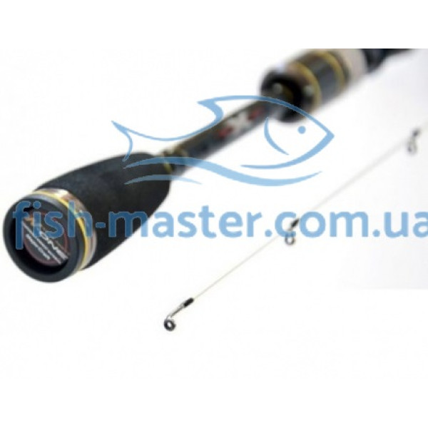 Спиннинг Major Craft New Crostage Mebaru CRX-T762ML 2.29m 0.8-10g Regular-Fast