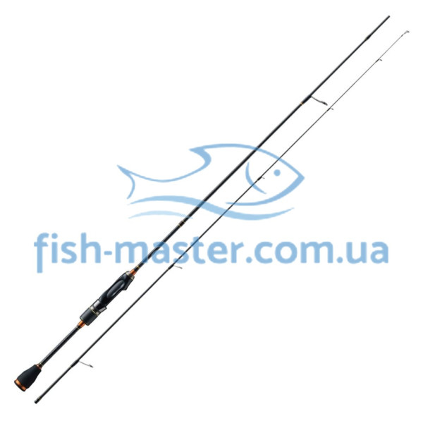 Спиннинг Major Craft Finetail Banshee Area FBA-602L 1.83m 0.9-5g Fast
