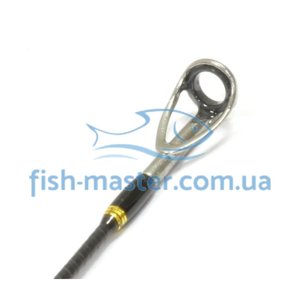 Спиннинг Major Craft Finetail Banshee Area FBA-602L 1.83m 0.9-5g Fast