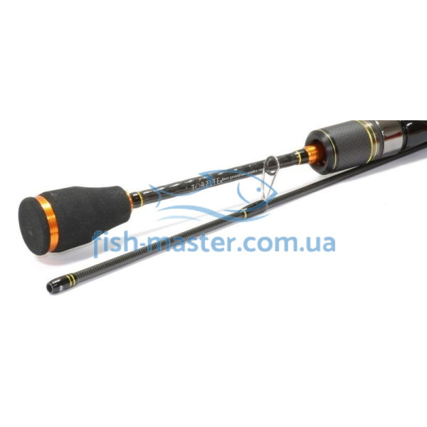 Спиннинг Major Craft Finetail Banshee Area FBA-602L 1.83m 0.9-5g Fast