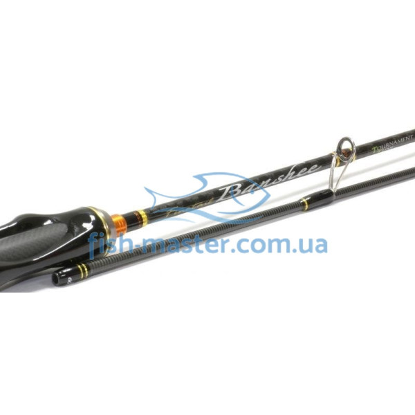Спиннинг Major Craft Finetail Banshee Area FBA-602L 1.83m 0.9-5g Fast