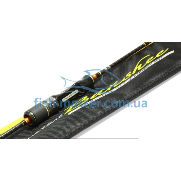 Спиннинг Major Craft Finetail Banshee Area FBA-602L 1.83m 0.9-5g Fast