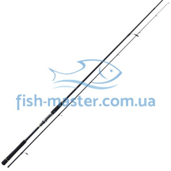 Спиннинг Major Craft Firstcast Seabass FCS-862L 2.59m 7-23g Regular Fast