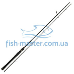 Spinning rod Major Craft Go Emotion GES-702L 2.13m 1.75-7g Fast Spinning rod Major Craft Go Emotion GES-702L 2.13m 1.75-7g Fast