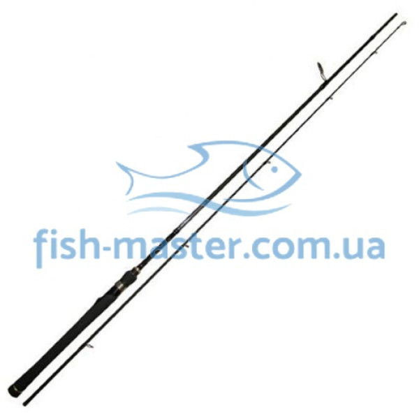 Спиннинг Major Craft Go Emotion GES-632L 1.91m 1.75-7g Fast