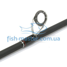 Spinning rod Major Craft Go Emotion GES-702L 2.13m 1.75-7g Fast Spinning rod Major Craft Go Emotion GES-702L 2.13m 1.75-7g Fast