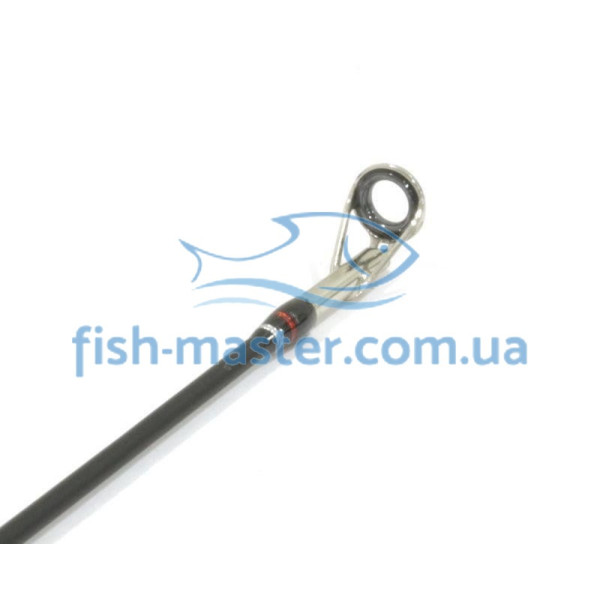 Спиннинг Major Craft Go Emotion GES-632L 1.91m 1.75-7g Fast