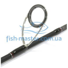 Spinning rod Major Craft Go Emotion GES-702L 2.13m 1.75-7g Fast Spinning rod Major Craft Go Emotion GES-702L 2.13m 1.75-7g Fast