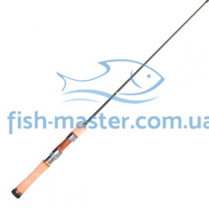 Spinning rod Major Craft Finetail Banshee Stream FBS-512UL 1.52m 1-8g Fast