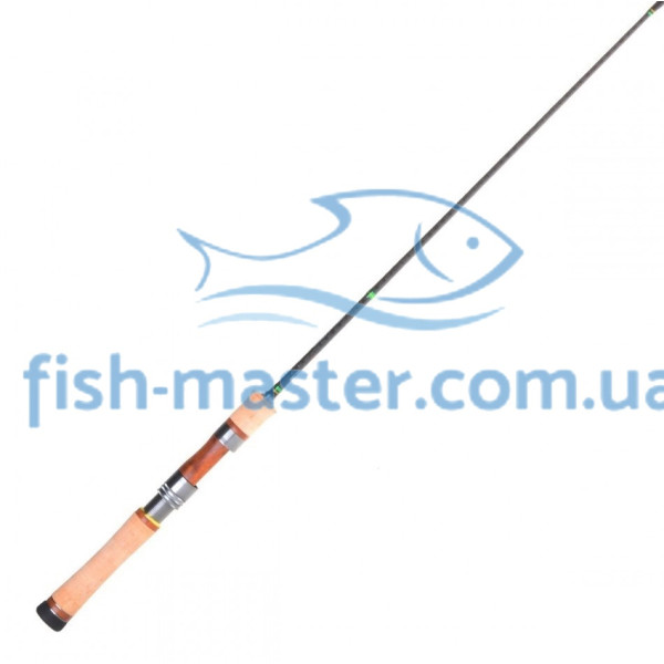 Спиннинг Major Craft Finetail Banshee Stream FBS-512UL 1.52m 1-8g Fast