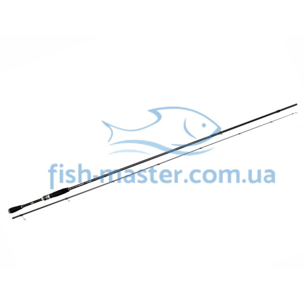 Спиннинг Major Craft N-ONE Mebaru NSL-T862M 2.59m 0.8-15g Fast