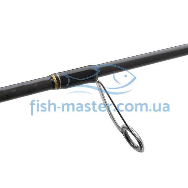 Спиннинг Major Craft N-ONE Mebaru NSL-T862M 2.59m 0.8-15g Fast