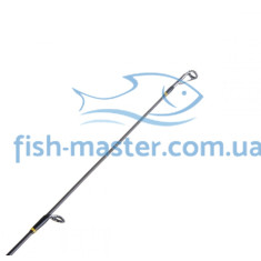 Spinning rod Major Craft Finetail Banshee Stream FBS-512UL 1.52m 1-8g Fast