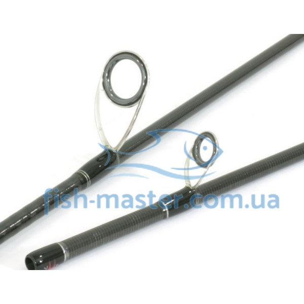 Спиннинг Major Craft N-ONE Kurodai NSL-802ML/KR 2.44m 2-15g Regular-Fast Спиннинг Major Craft N-ONE Kurodai NSL-802ML/KR 2.44m 2-15g Regular-Fast