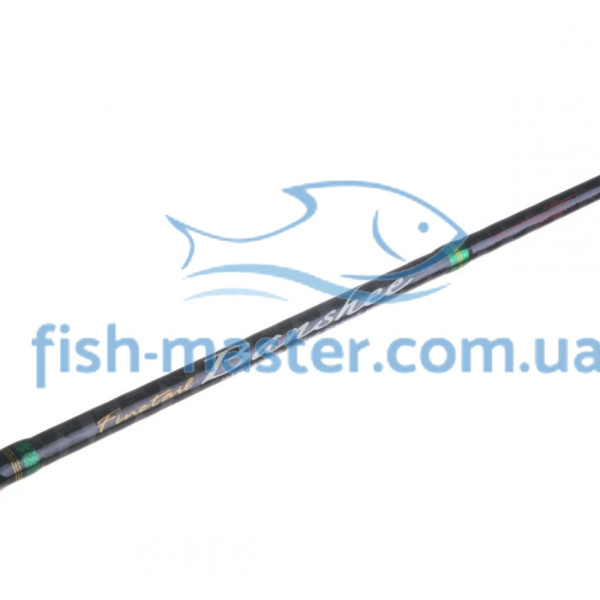 Спиннинг Major Craft Finetail Banshee Stream FBS-512UL 1.52m 1-8g Fast