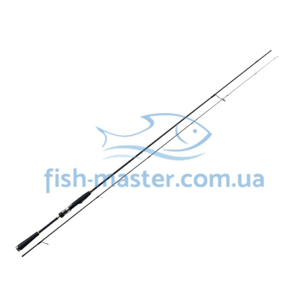 Спиннинг Major Craft N-ONE Kurodai NSL-802ML/KR 2.44m 2-15g Regular-Fast Спиннинг Major Craft N-ONE Kurodai NSL-802ML/KR 2.44m 2-15g Regular-Fast