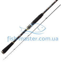 Spinning rod Major Craft N-ONE Kurodai NSL-782L / KR 2.34m 2-10g Regular-Fast Spinning rod Major Craft N-ONE Kurodai NSL-782L / KR 2.34m 2-10g Regular-Fast