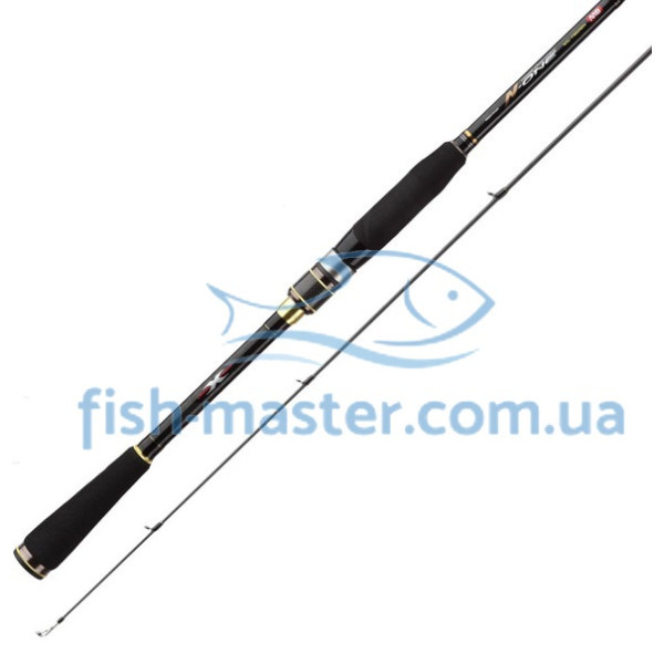 Спиннинг Major Craft N-ONE Kurodai NSL-802ML/KR 2.44m 2-15g Regular-Fast Спиннинг Major Craft N-ONE Kurodai NSL-802ML/KR 2.44m 2-15g Regular-Fast