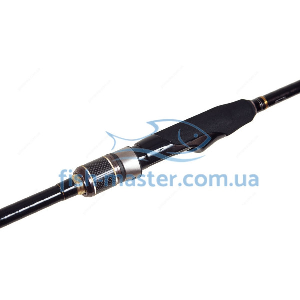 Спиннинг Major Craft N-ONE Kurodai NSL-802ML/KR 2.44m 2-15g Regular-Fast Спиннинг Major Craft N-ONE Kurodai NSL-802ML/KR 2.44m 2-15g Regular-Fast