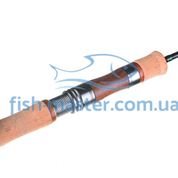 Спиннинг Major Craft Finetail Banshee Stream FBS-512UL 1.52m 1-8g Fast