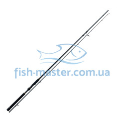 Spinning rod Major Craft N-ONE Seabass NSS-862ML 2.59m 10-30g Regular-Fast Spinning rod Major Craft N-ONE Seabass NSS-862ML 2.59m 10-30g Regular-Fast