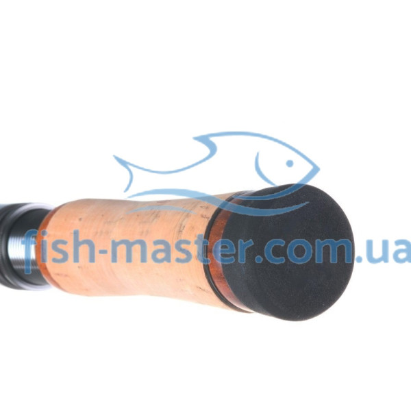 Спиннинг Major Craft Finetail Banshee Stream FBS-512UL 1.52m 1-8g Fast