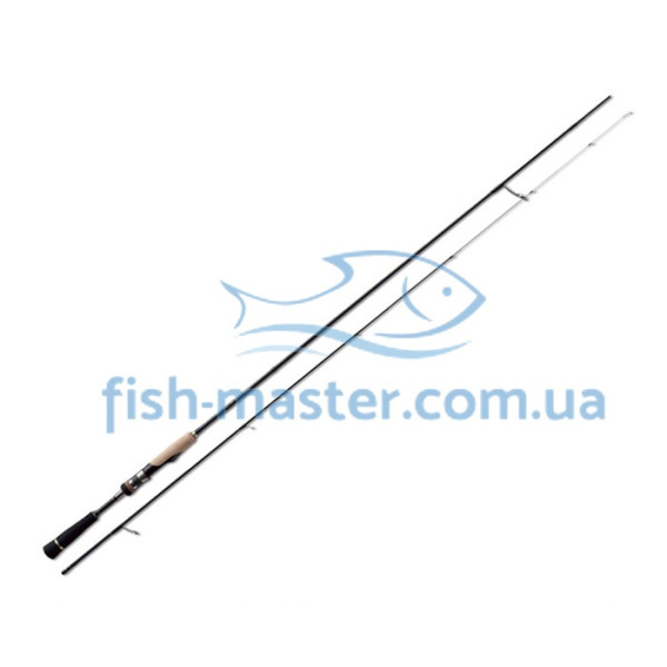 Спиннинг Major Craft SkyRoad Mebaru SKR-T762M 2.29m 0.5-7g Fast