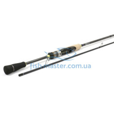 Spinning rod Major Craft SkyRoad Mebaru SKR-T702M 2.13m 0.5-7g Fast