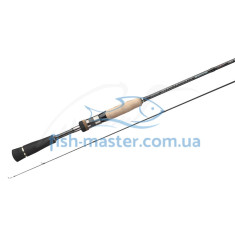 Spinning rod Major Craft SkyRoad Mebaru SKR-T702M 2.13m 0.5-7g Fast