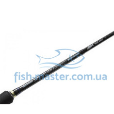 Spinning rod Major Craft SkyRoad Seabass SKR-782LL 2.34m 5-20g Regular- Fast