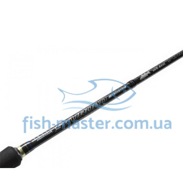 Спиннинг Major Craft SkyRoad Seabass SKR-862ML 2.59m 10-30g Regular